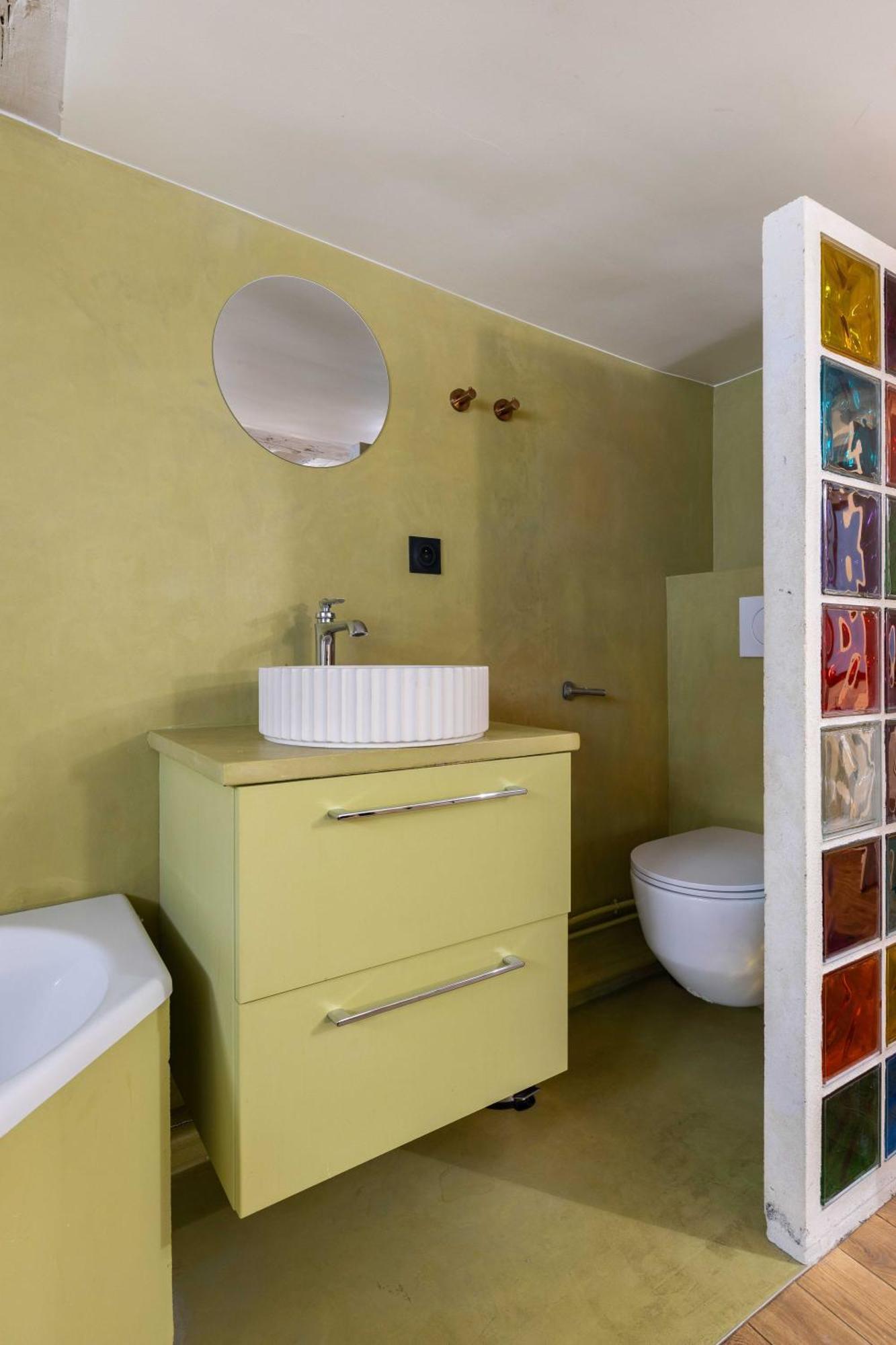 Joyful Apartment - 2Br-6P - Louvre-Rivoli Paris Ngoại thất bức ảnh