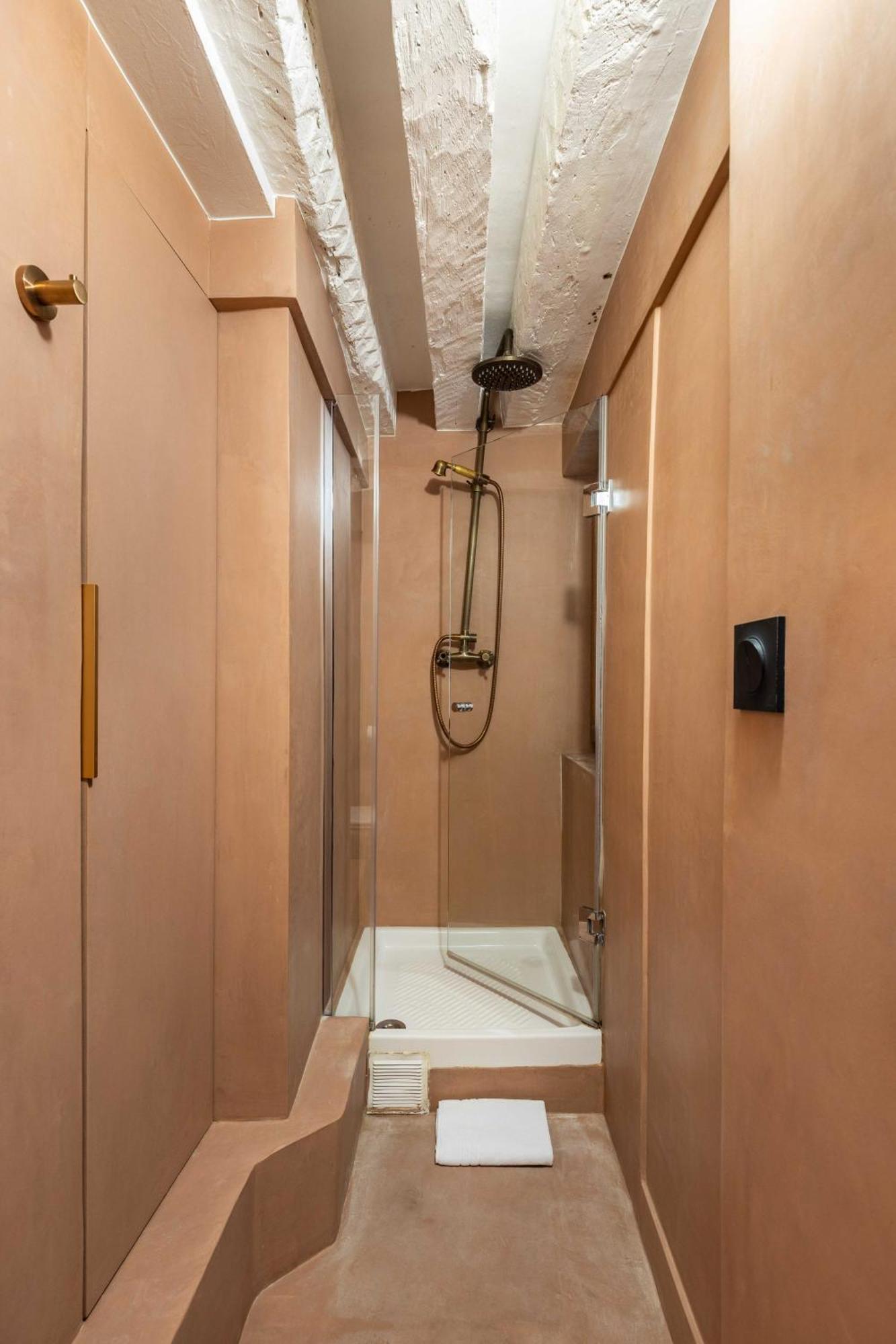 Joyful Apartment - 2Br-6P - Louvre-Rivoli Paris Ngoại thất bức ảnh